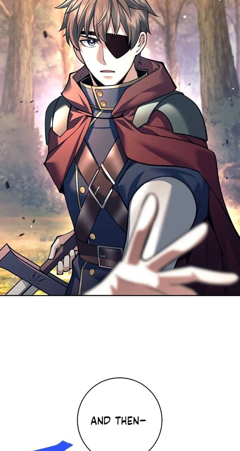 I'm Quitting the Hero's Party Chapter 160 - page 84