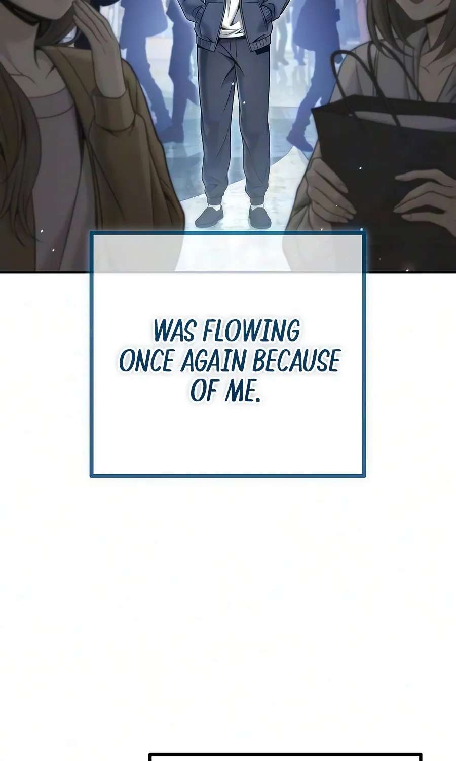 The Money Keeps Piling Up Even If I Spend It Chapter 9 - page 107