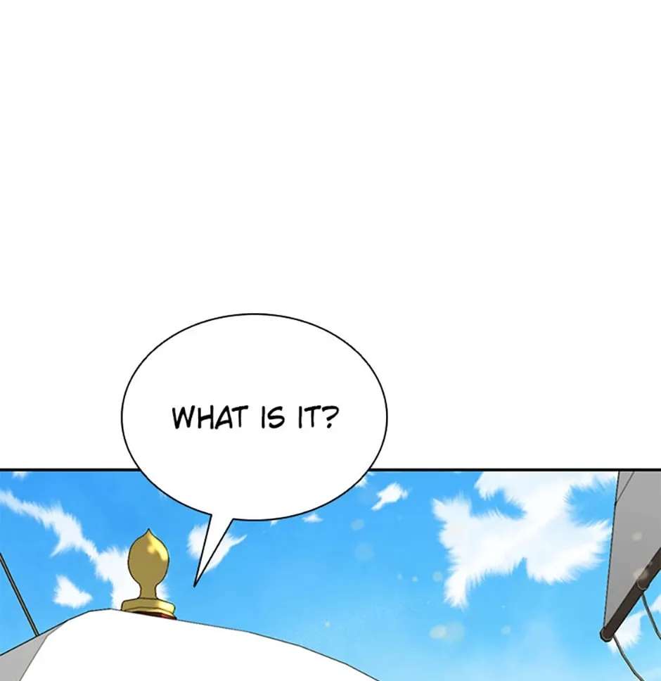 Absolute Master of the Senate Chapter 52 - page 9