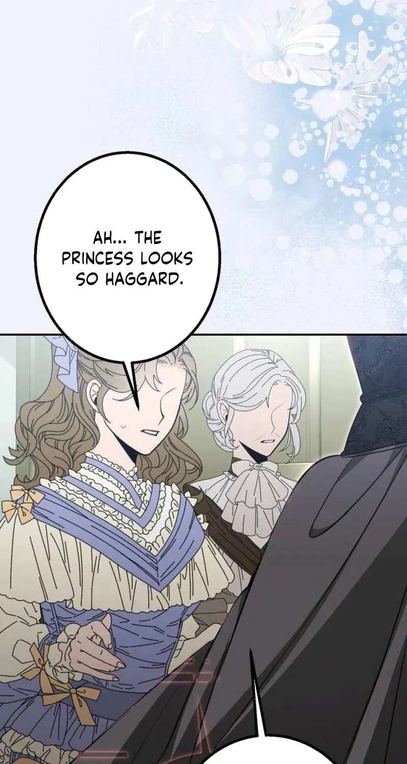 The End of an Imperfect Divorce Chapter 74 - page 42
