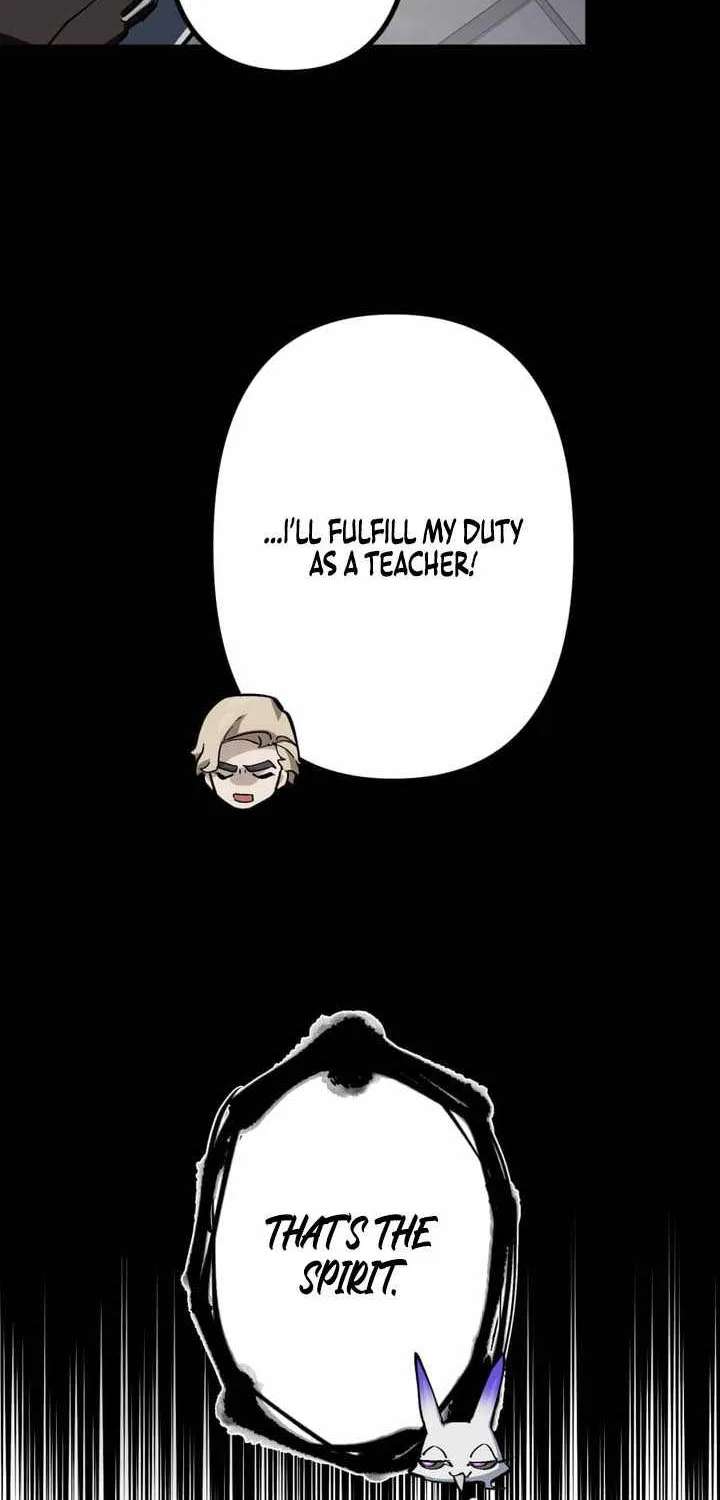 Sword God High School: The Talentless Underachiever Becomes the Strongest Chapter 19 - page 28