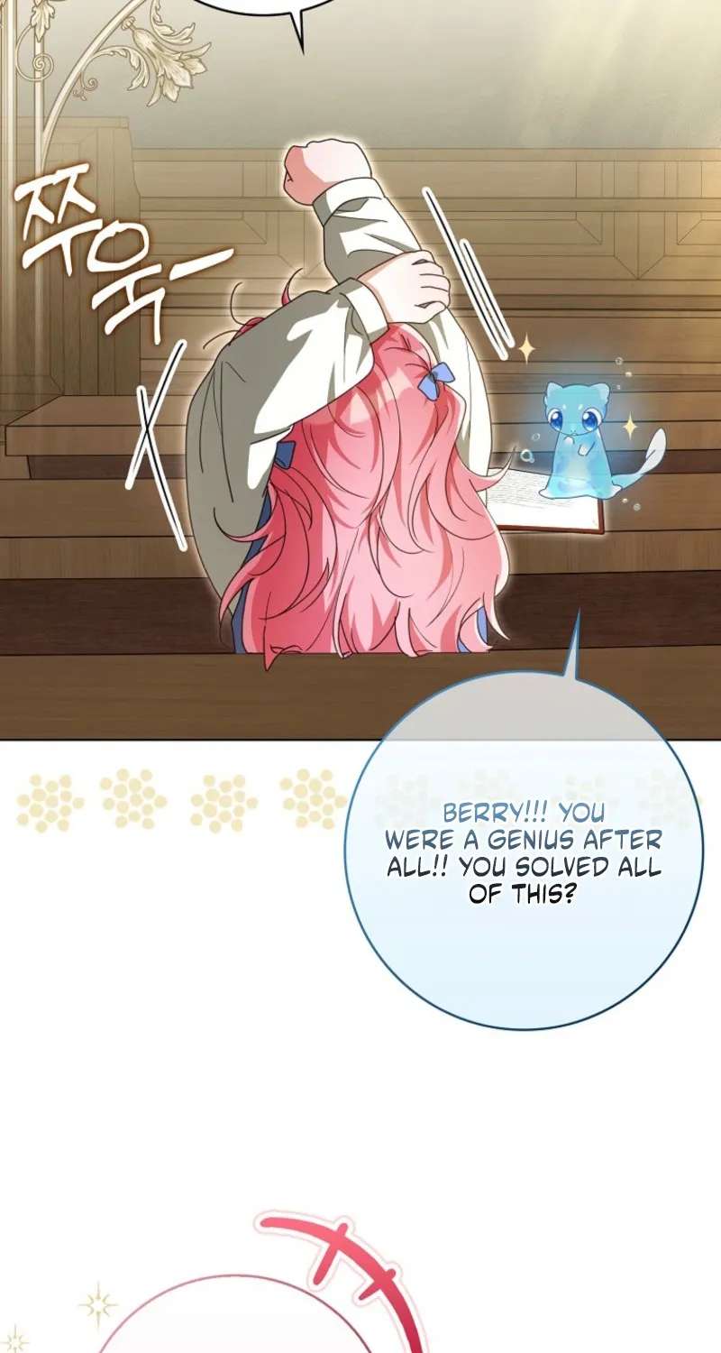I’ll Try to Save My Father Chapter 24 - page 13