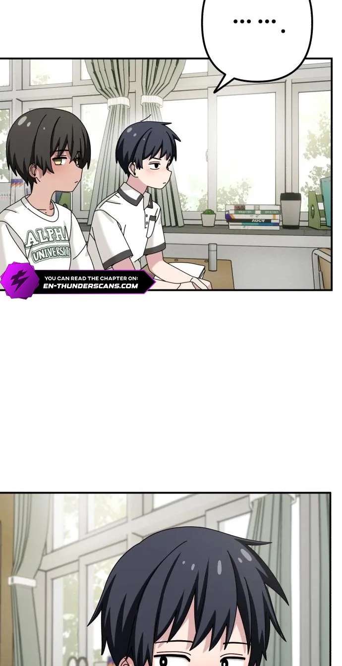 Black but Pure White RSS Feed Chapter 4 - page 39