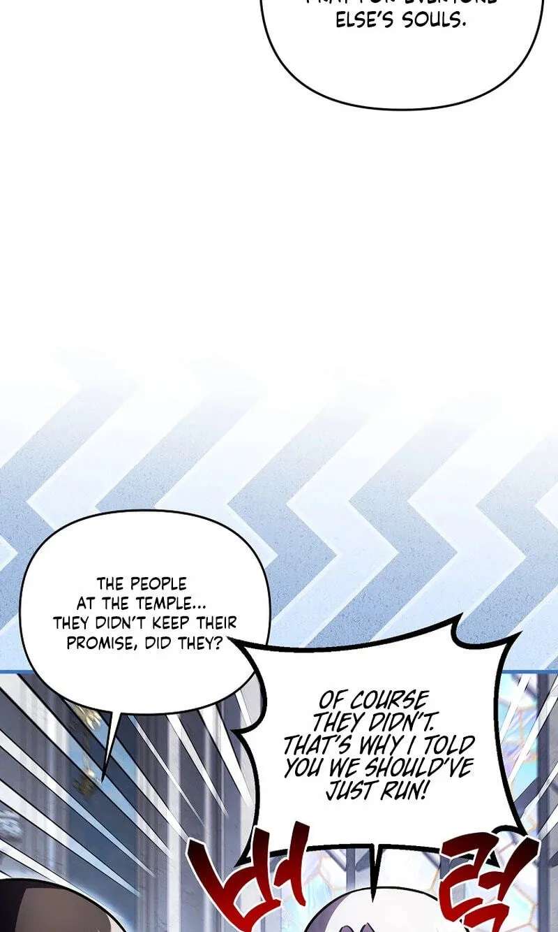 Being Loved for the First Time Chapter 107 - page 36