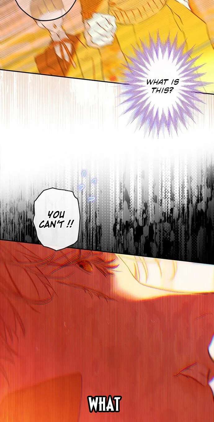 Mother's Contract Marriage Chapter 117 - page 70