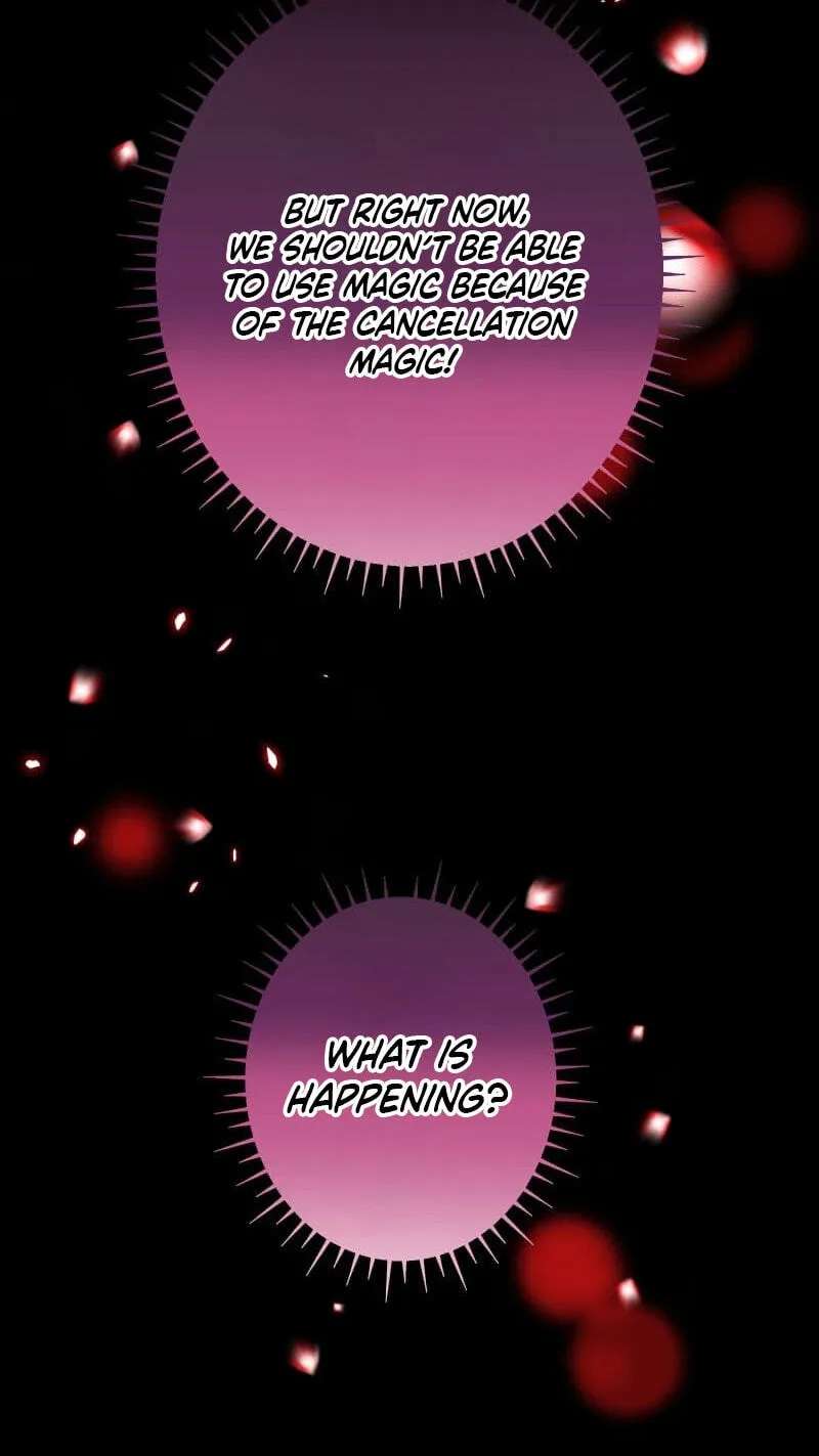 I Leave You Because I Love You Chapter 34 - page 78