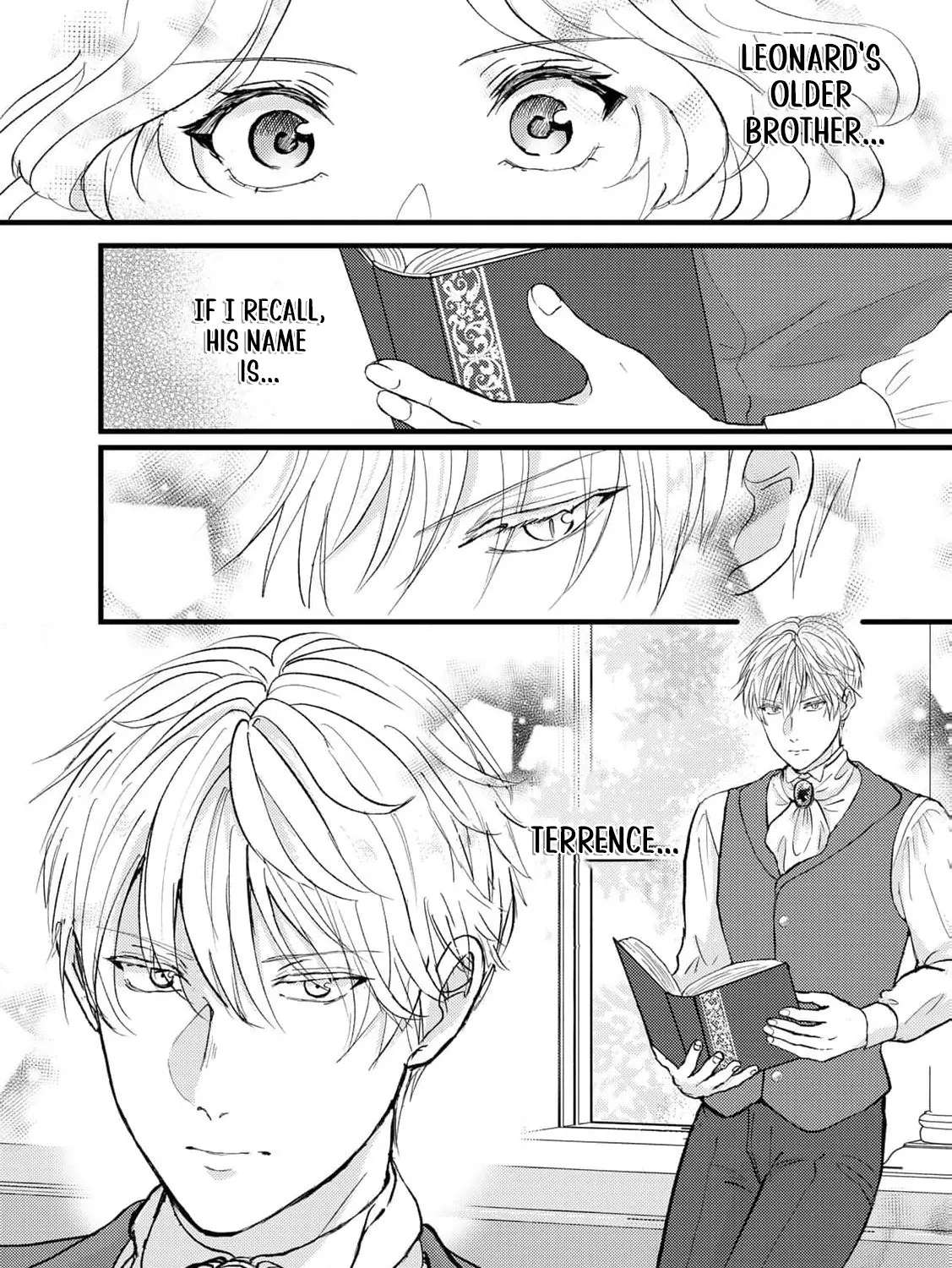 Since My Fiancé Prioritizes My Stepsister, I'll Make Sure They Can Get Married Chapter 1 - page 40