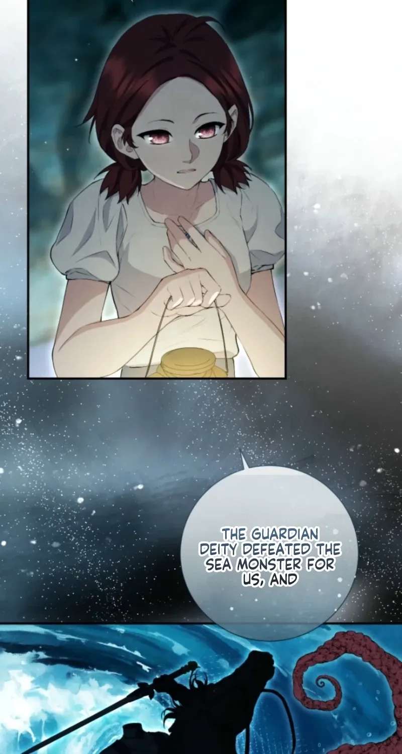 Don't Look for the Resurrected Villainess Chapter 43 - page 47