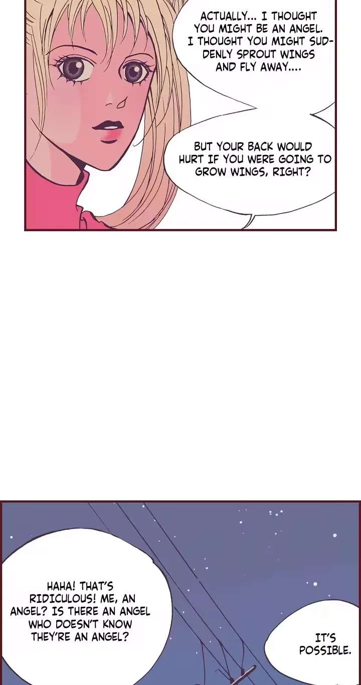Unplugged Boy Chapter 10 - page 79