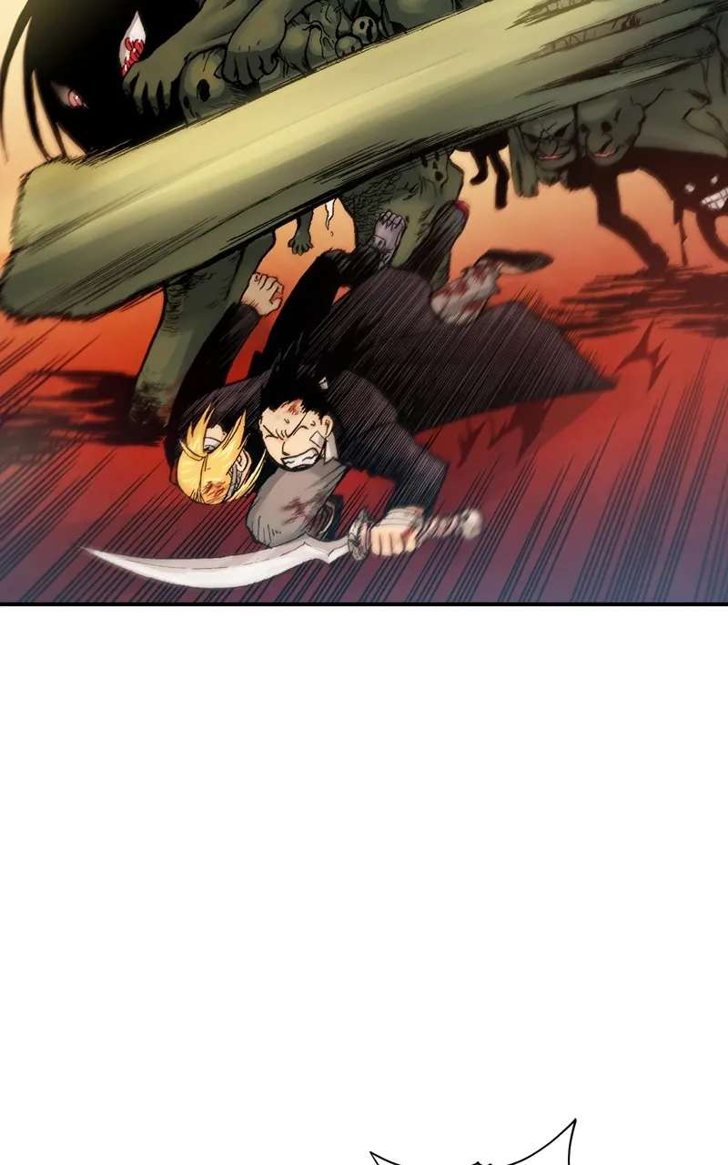 Fullmetal Alchemist (Official Webtoon) Chapter 144 - page 87