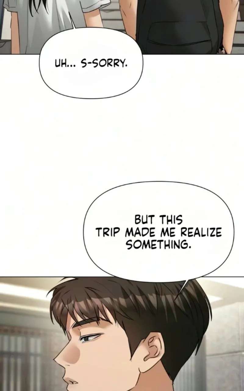 Living with Romeo Chapter 57 - page 40