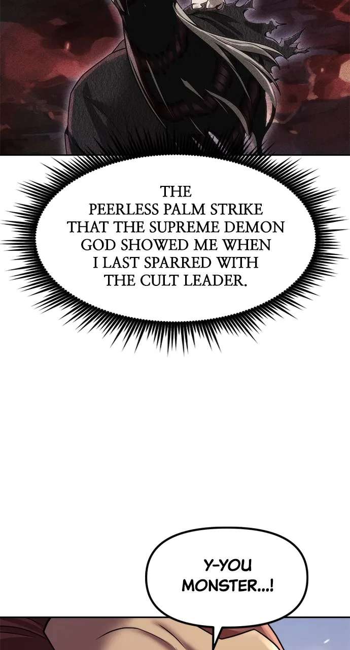 Chronicles of theDemon Faction Chapter 147 - page 98