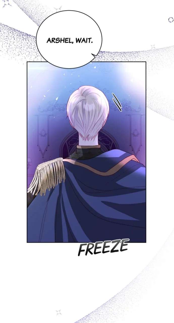 My Father, the PossessiveDemi-God Chapter 6 - page 66