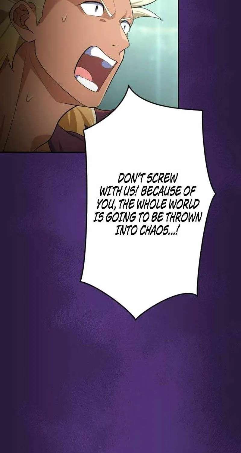 Fukushuu No Taishi - Level 9999 No Bakumatsu Isekai Tensei Chapter 109 - page 56