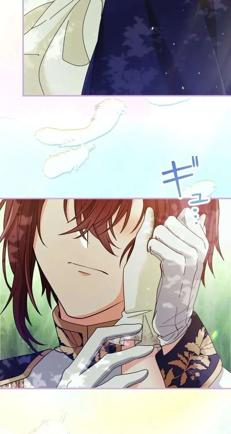 I Was Captured by the Yandere Duke Who Was My Husband in My Previous Life Chapter 33 - page 83