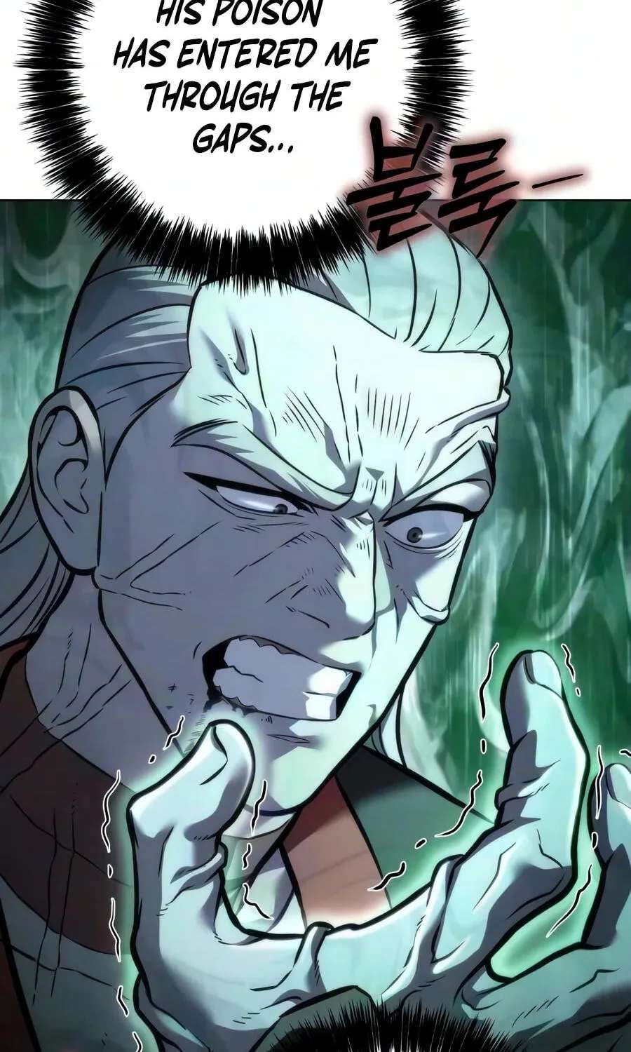 The Iron Overlord of Sichuan Chapter 44 - page 181