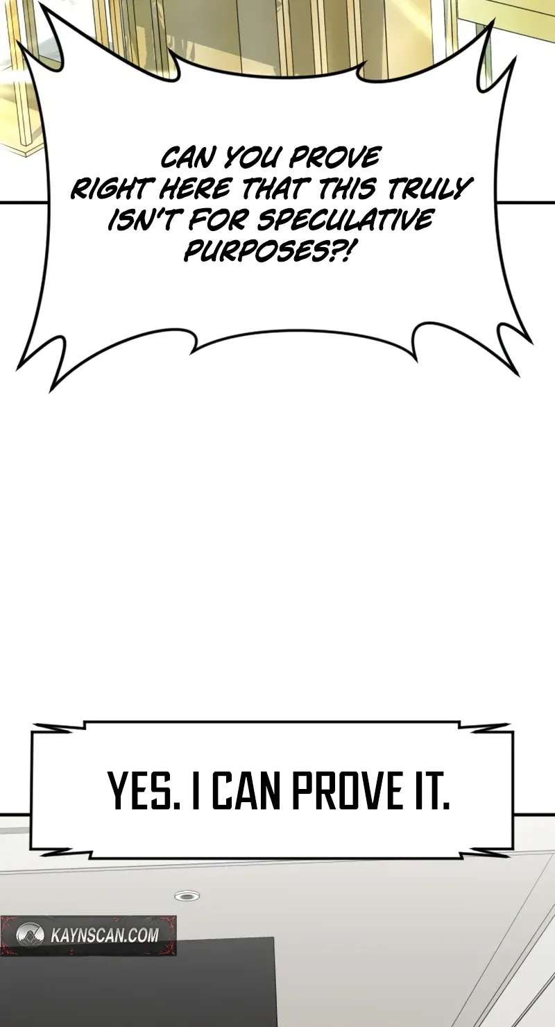 The Investor Who Sees The Future Chapter 102 - page 113