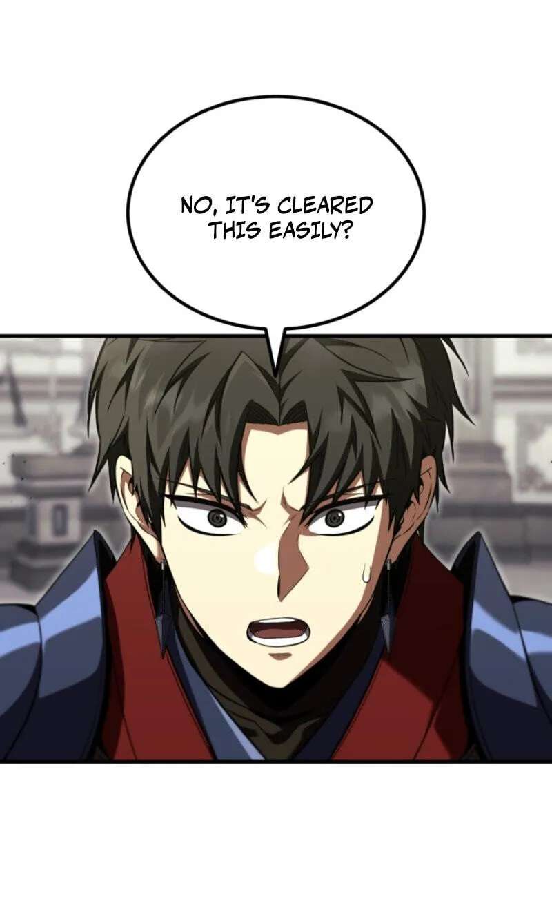 Return of the All-Time Genius Ranker Chapter 39 - page 85