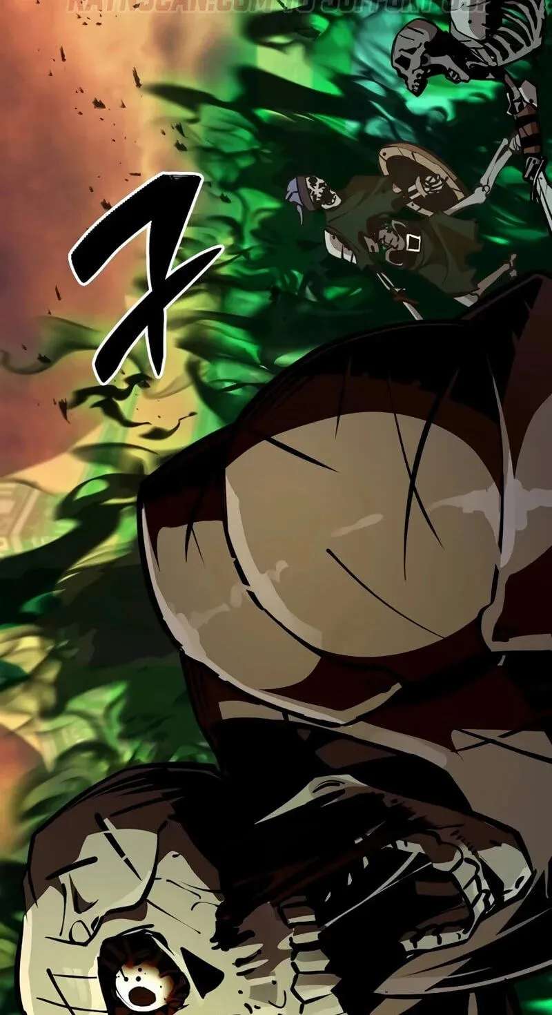 The Ruined World Was Mistaken for a Game Chapter 21 - page 72
