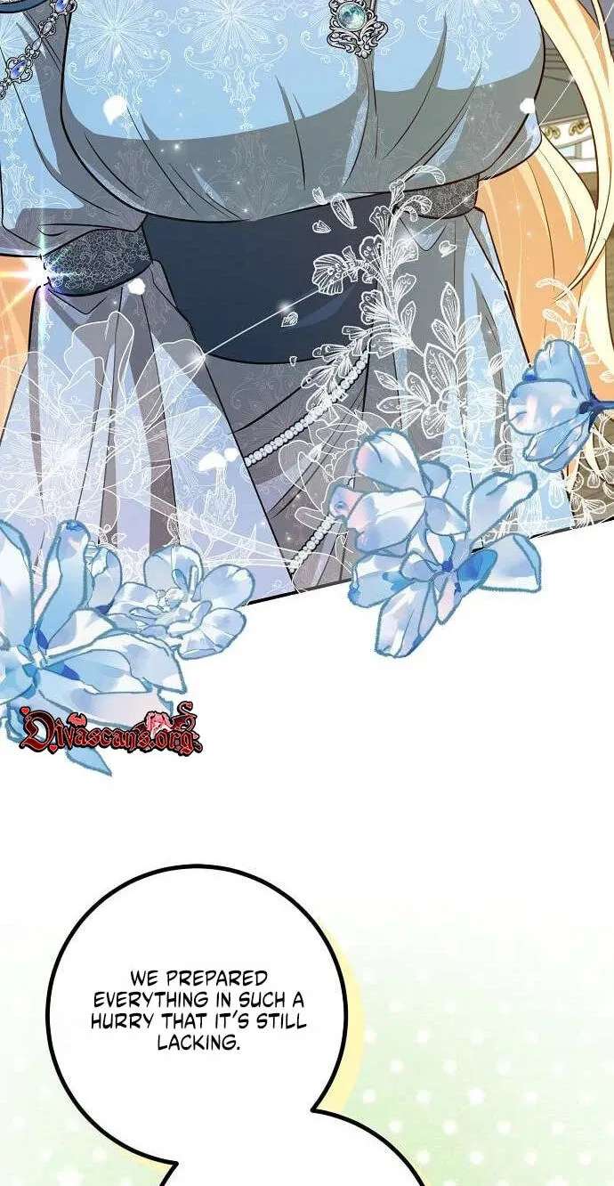 I Became the Wife of the Dead Grand Duke Chapter 11 - page 60