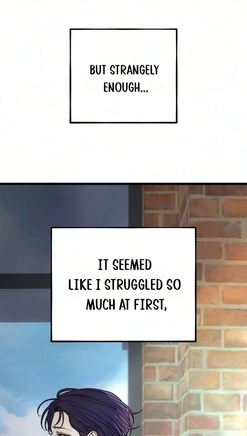 Endless Yearning Chapter 24 - page 20