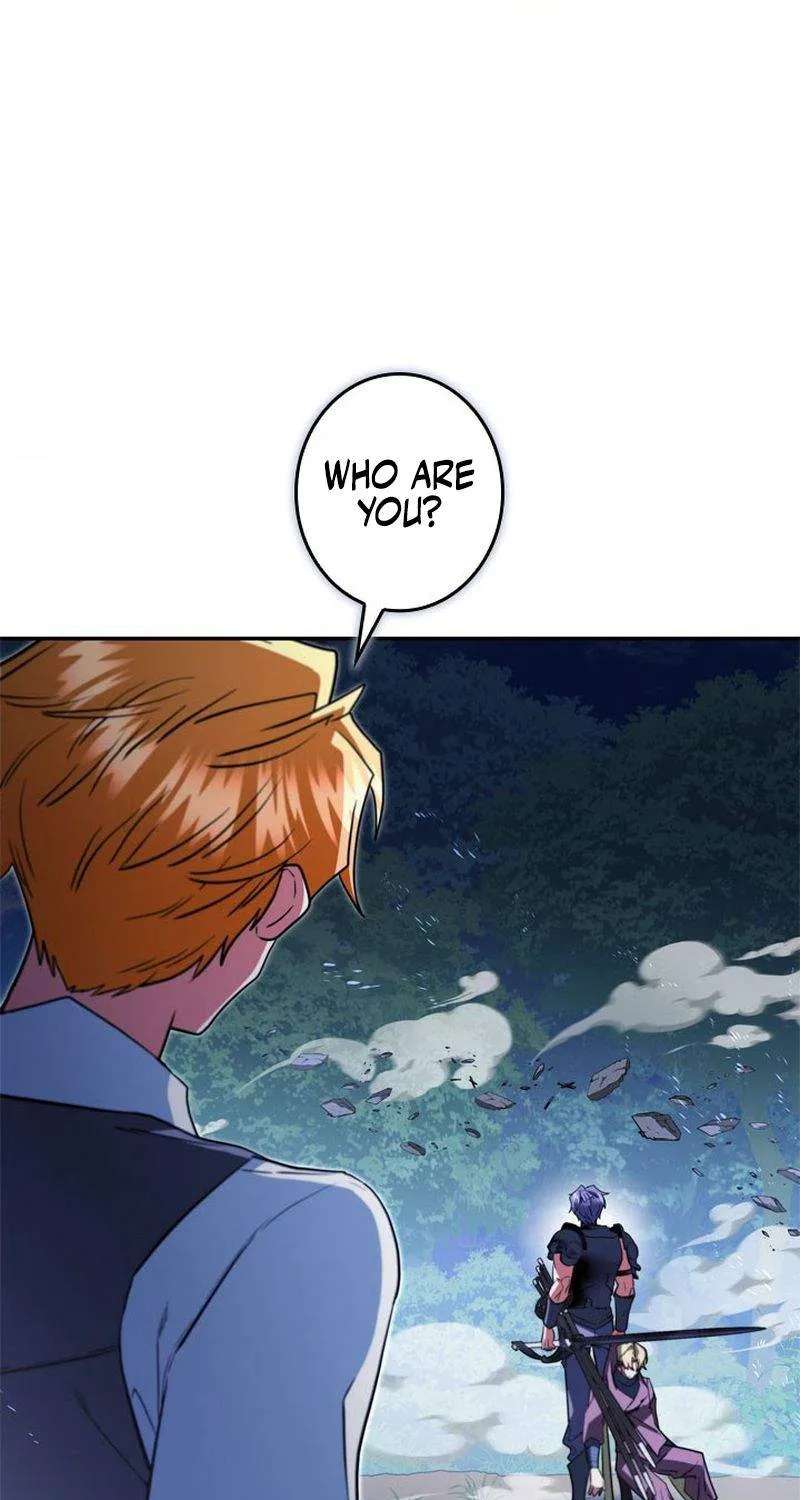 The Sword Emperor Who Surpasses His Previous Life Chapter 37 - page 24