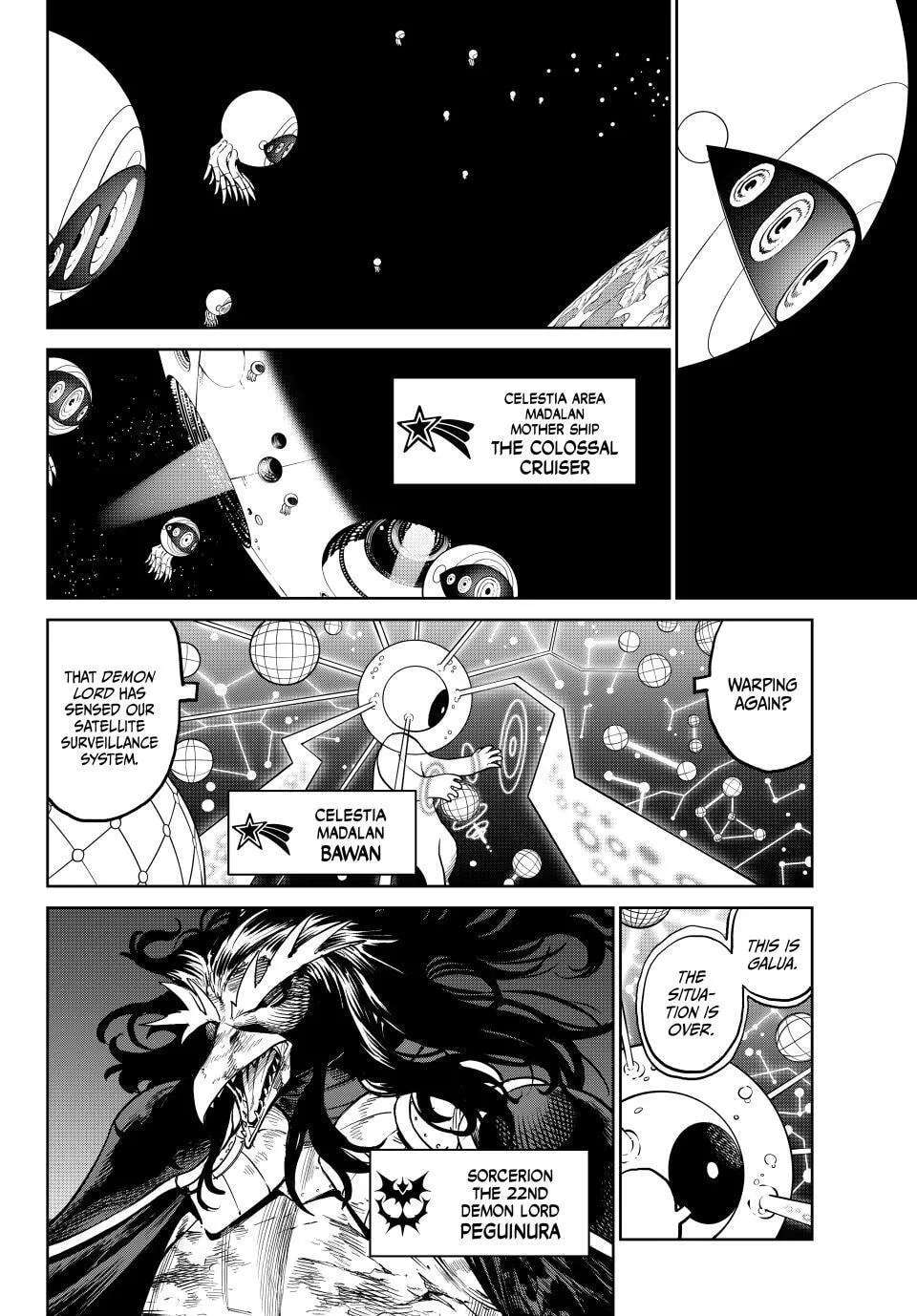 Versus Chapter 36 - page 35