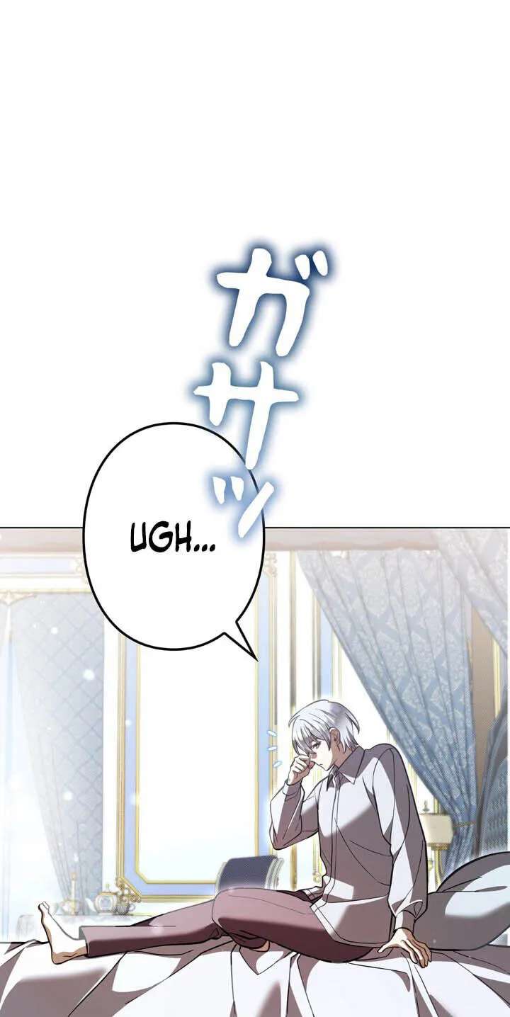 The Heroines Want Me Dead! Chapter 70 - page 97