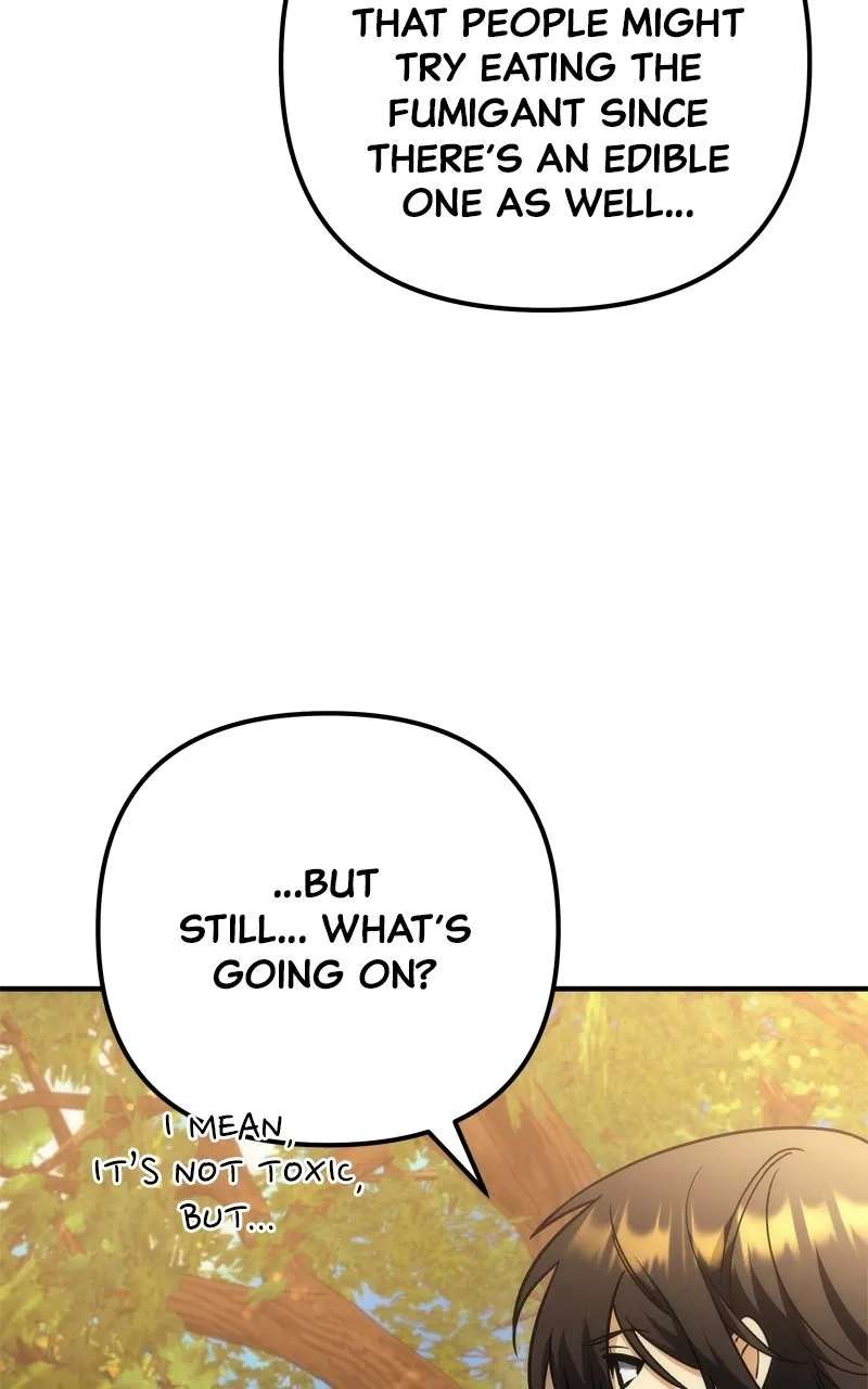 The Goddess of Abundanceand Her Troublemaker Apostle Chapter 30 - page 36