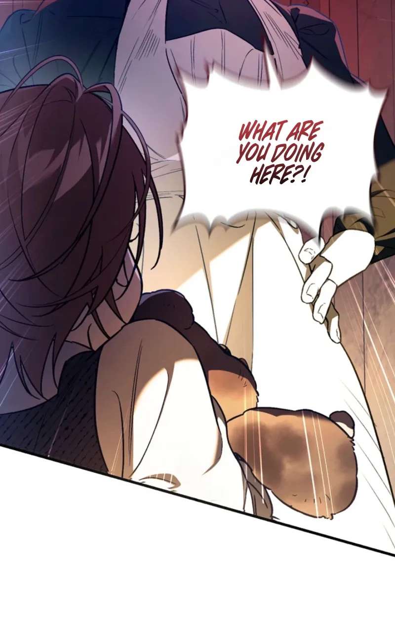 Erica - When My Friend Obsesses Over Me Chapter 1 - page 28