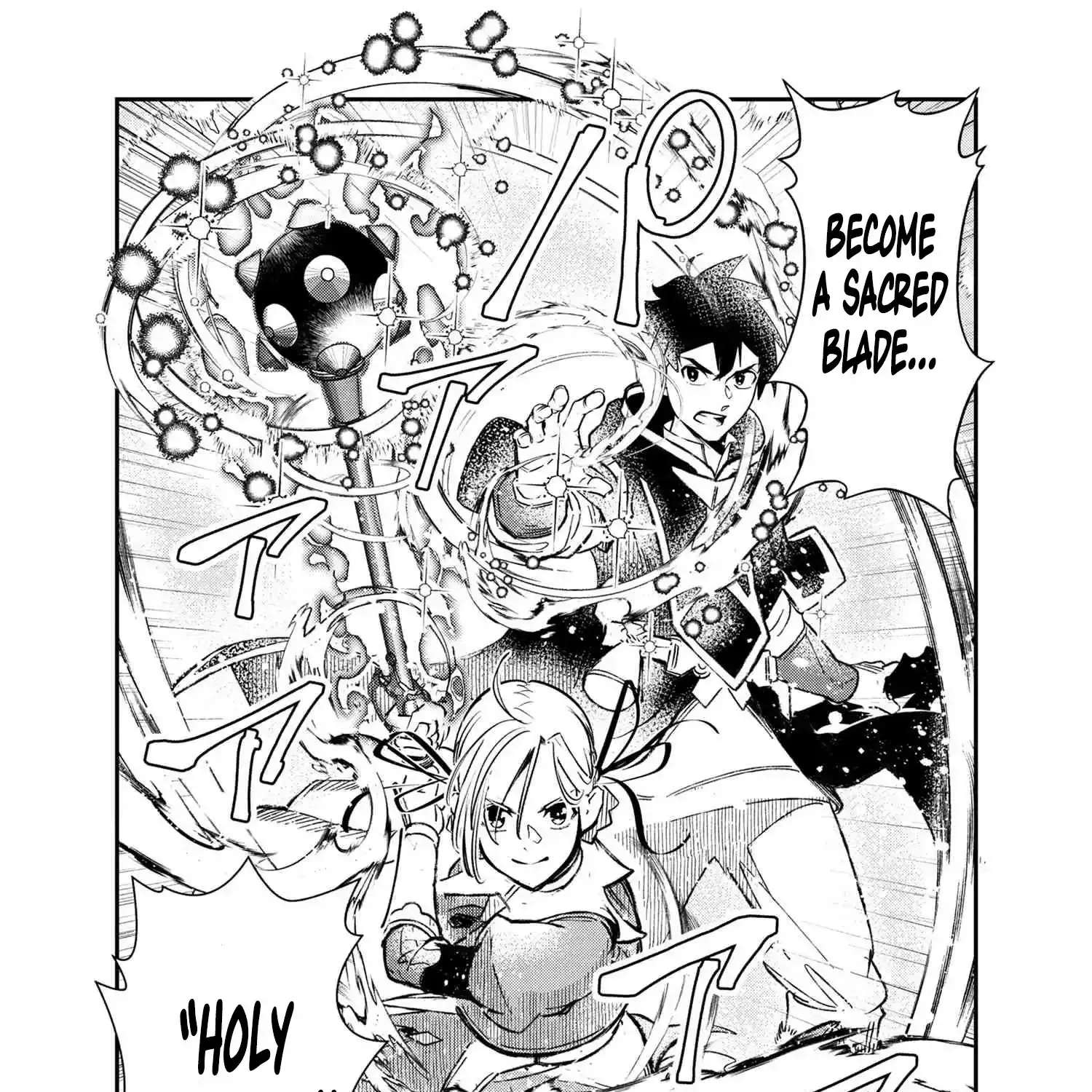 Yuusha Party wo Tsuihousareta Seireijutsushi - Saikyou-kyuu ni Kakusei shita Fuguu-shoku, Shin no Nakama to Godai Dungeon wo Seiha suru Chapter 6 - page 64
