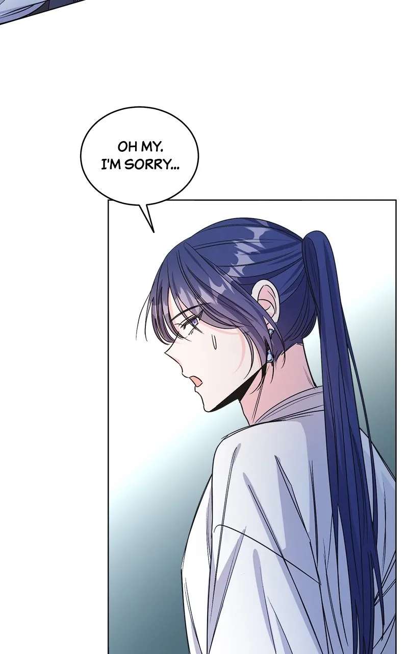 The Second Male Leadis Actually a Girl Chapter 15 - page 35