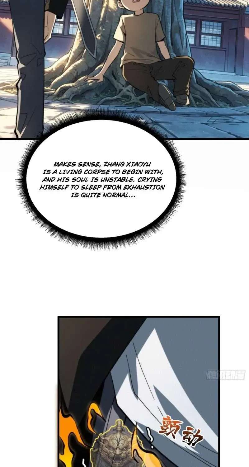 Demon Town Museum Chapter 44 - page 52