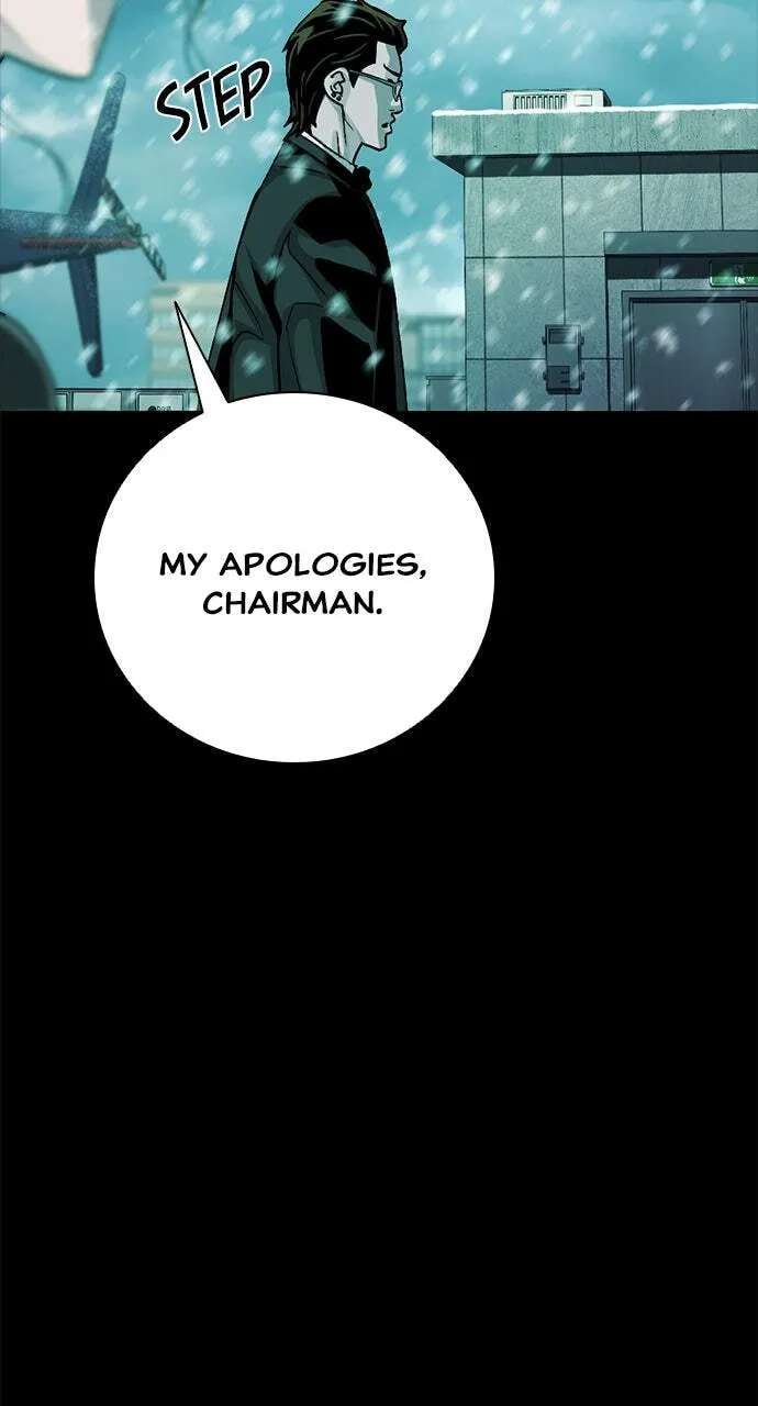 The Worst Generation Chapter 68 - page 106