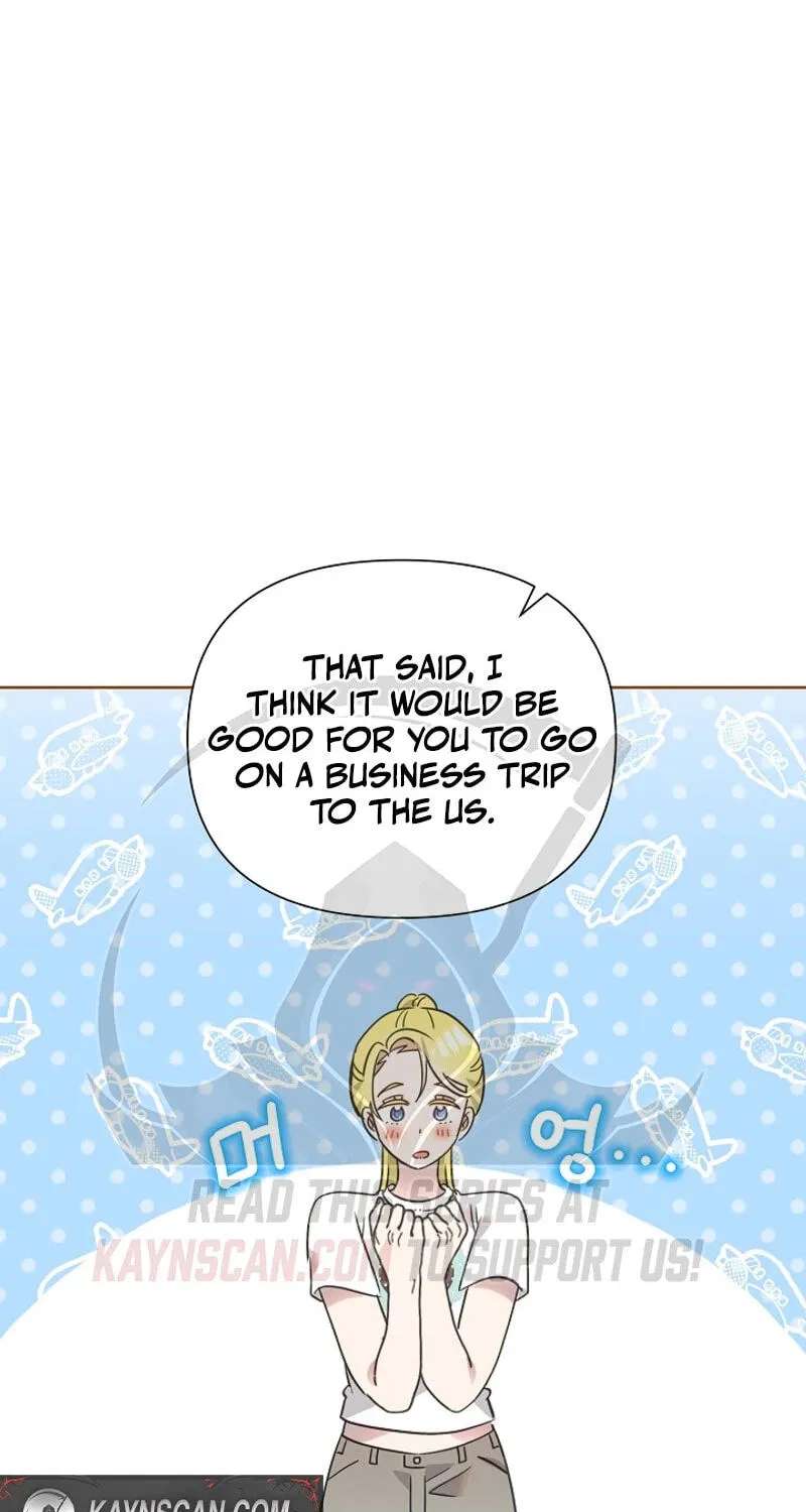 My Brother and His Gift Chapter 99 - page 38