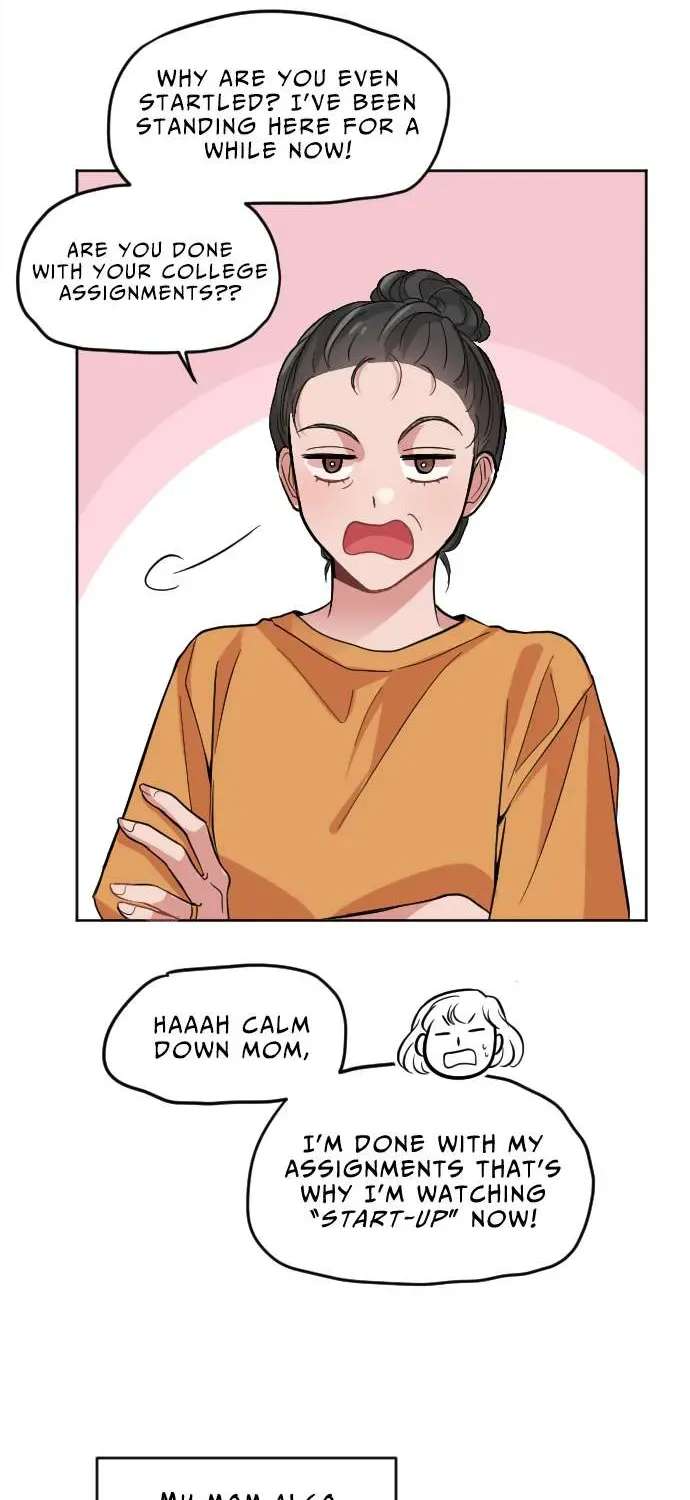 K-Chingu Chapter 3 - page 14