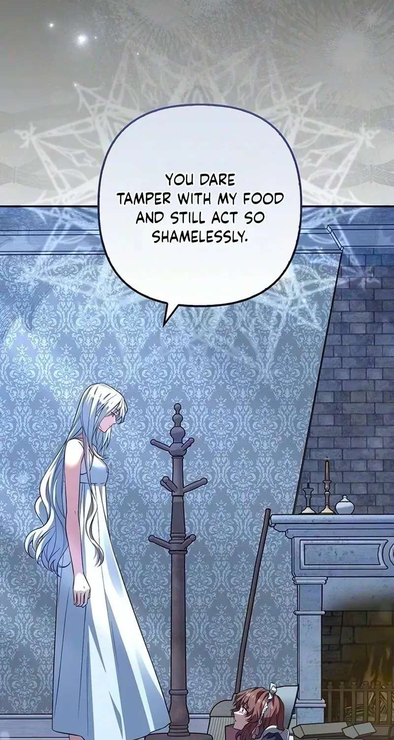 A Wicked Woman's Life with Her In-Laws Is Fun Chapter 4 - page 60