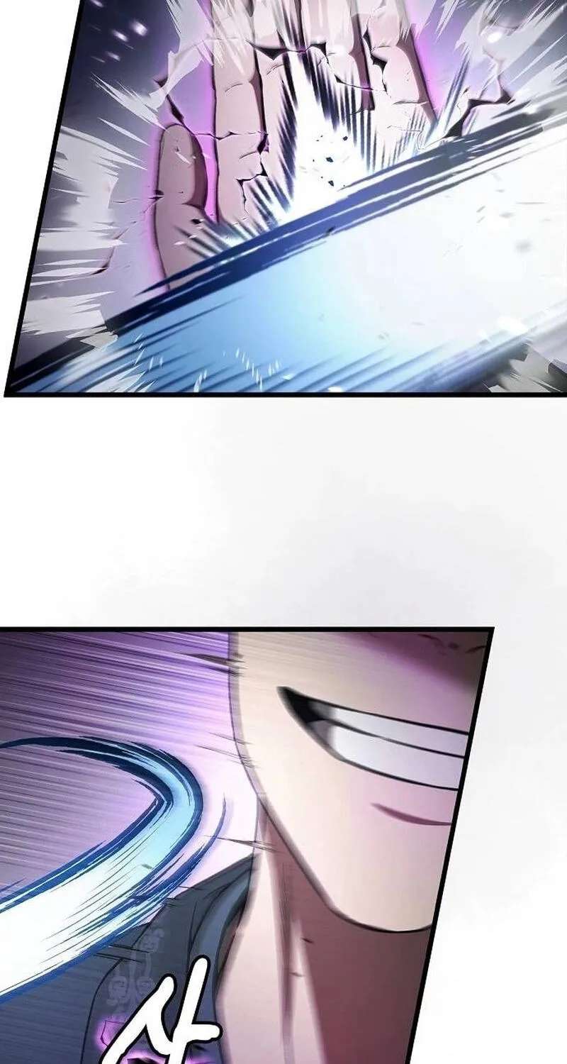 Who’s threatening you with a knife to make you a Heavenly Demon? Chapter 57 - page 48
