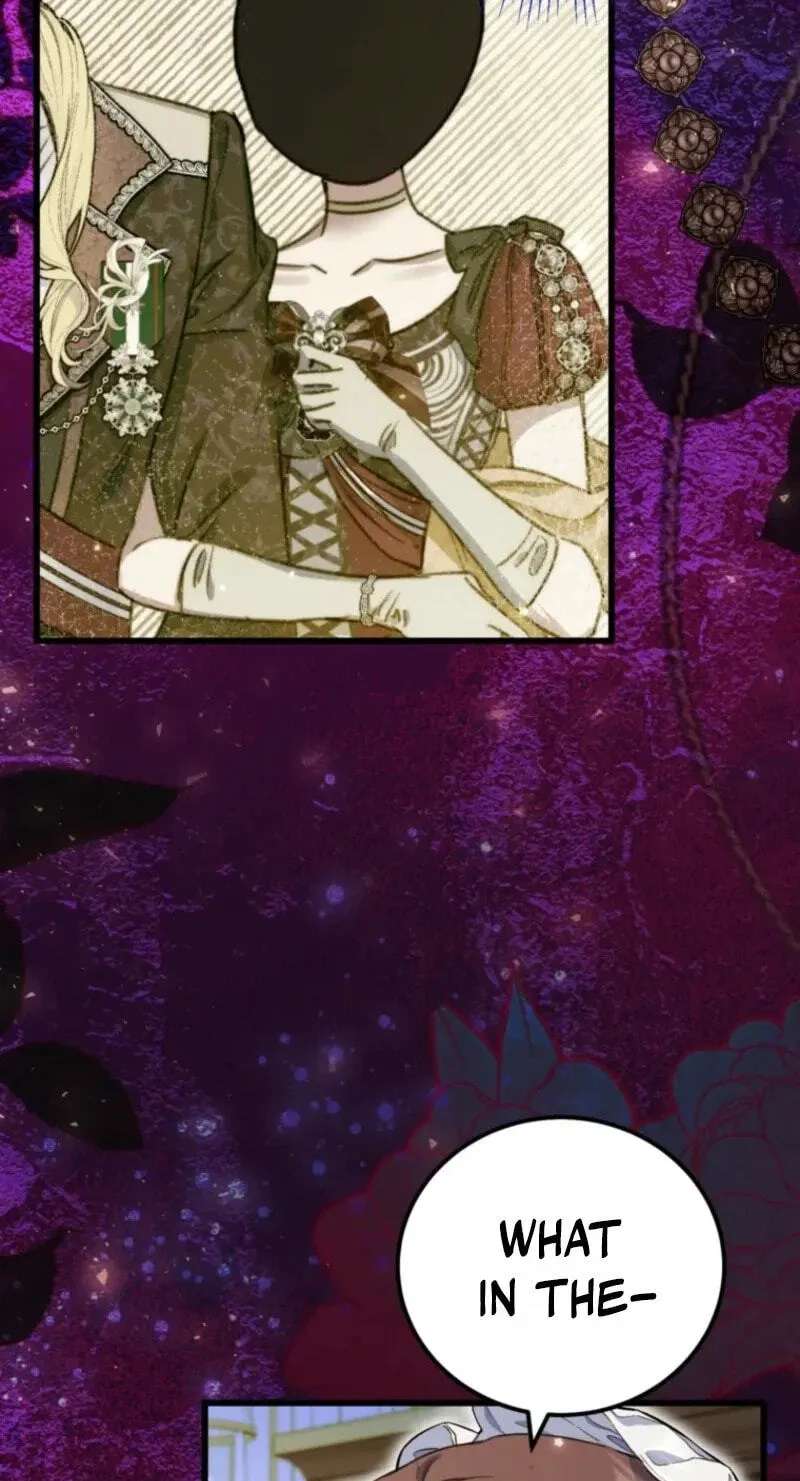 The Villainess is a Millionaire Fixer Chapter 40 - page 51
