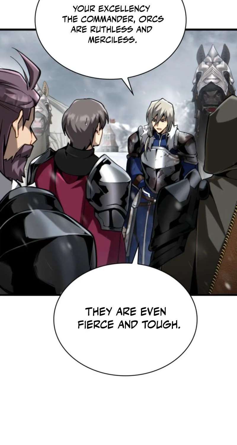 I Became The Rogue First Prince Chapter 50 - page 14