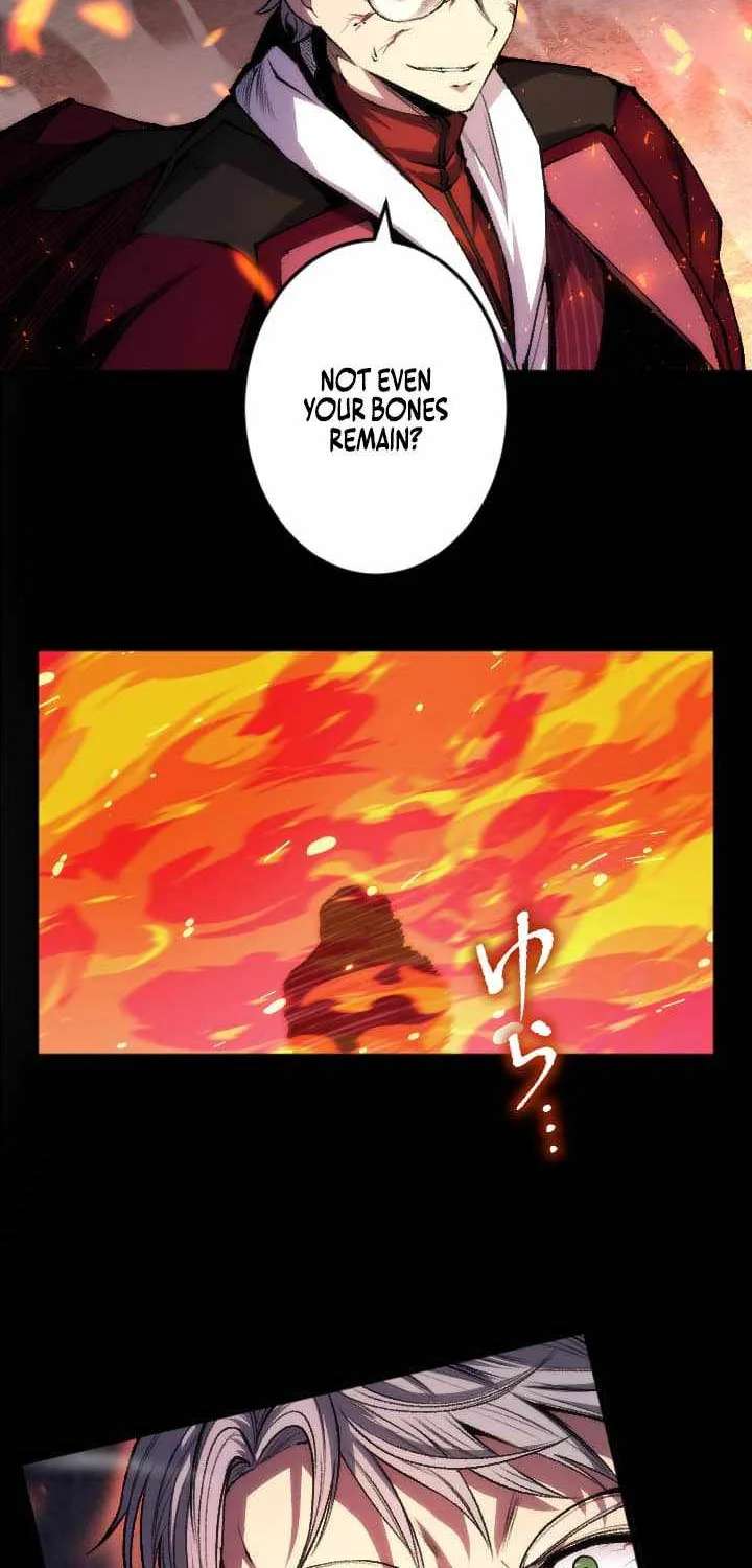 The Genius Assassin’s Second Life Begins at the Academy Chapter 56 - page 24
