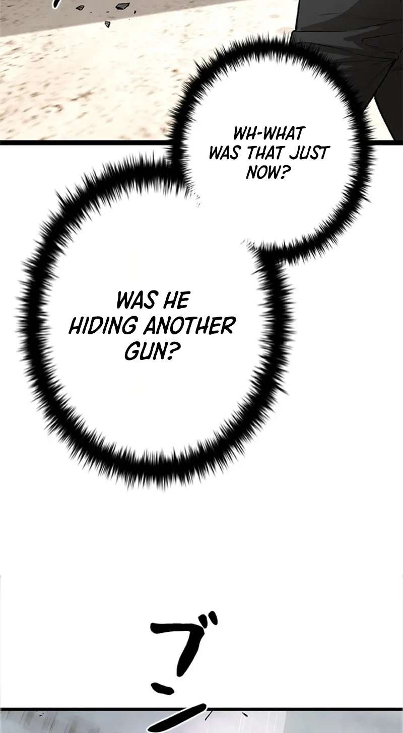 Sicario Chapter 29 - page 83
