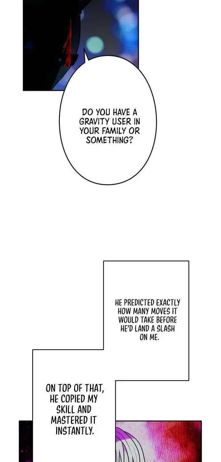 Reborn Ranker – Gravity User Chapter 206 - page 51