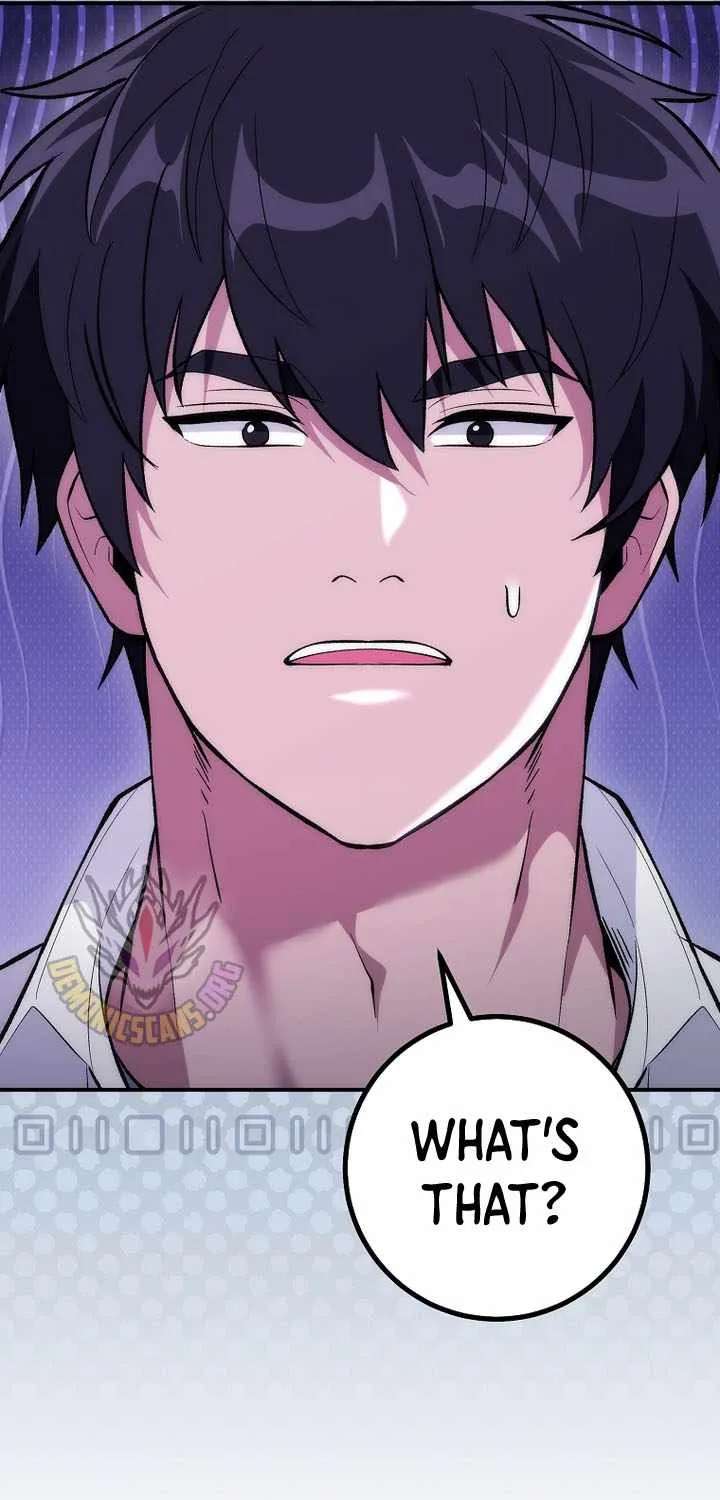 I Was Thrown Into an Unknown Manga Chapter 37 - page 16
