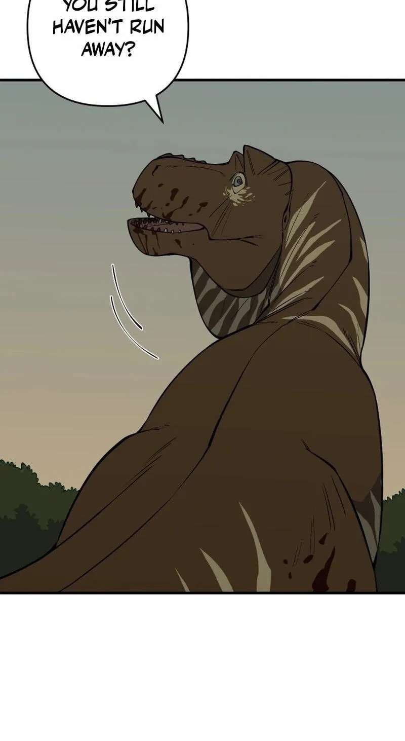 Ancient Animal Tales Chapter 64 - page 61