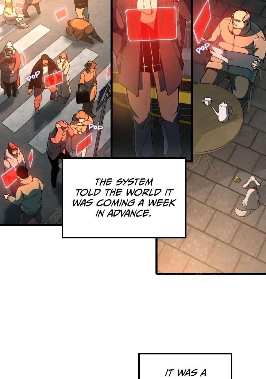Nightmare Realm Summoner Chapter 1 - page 3