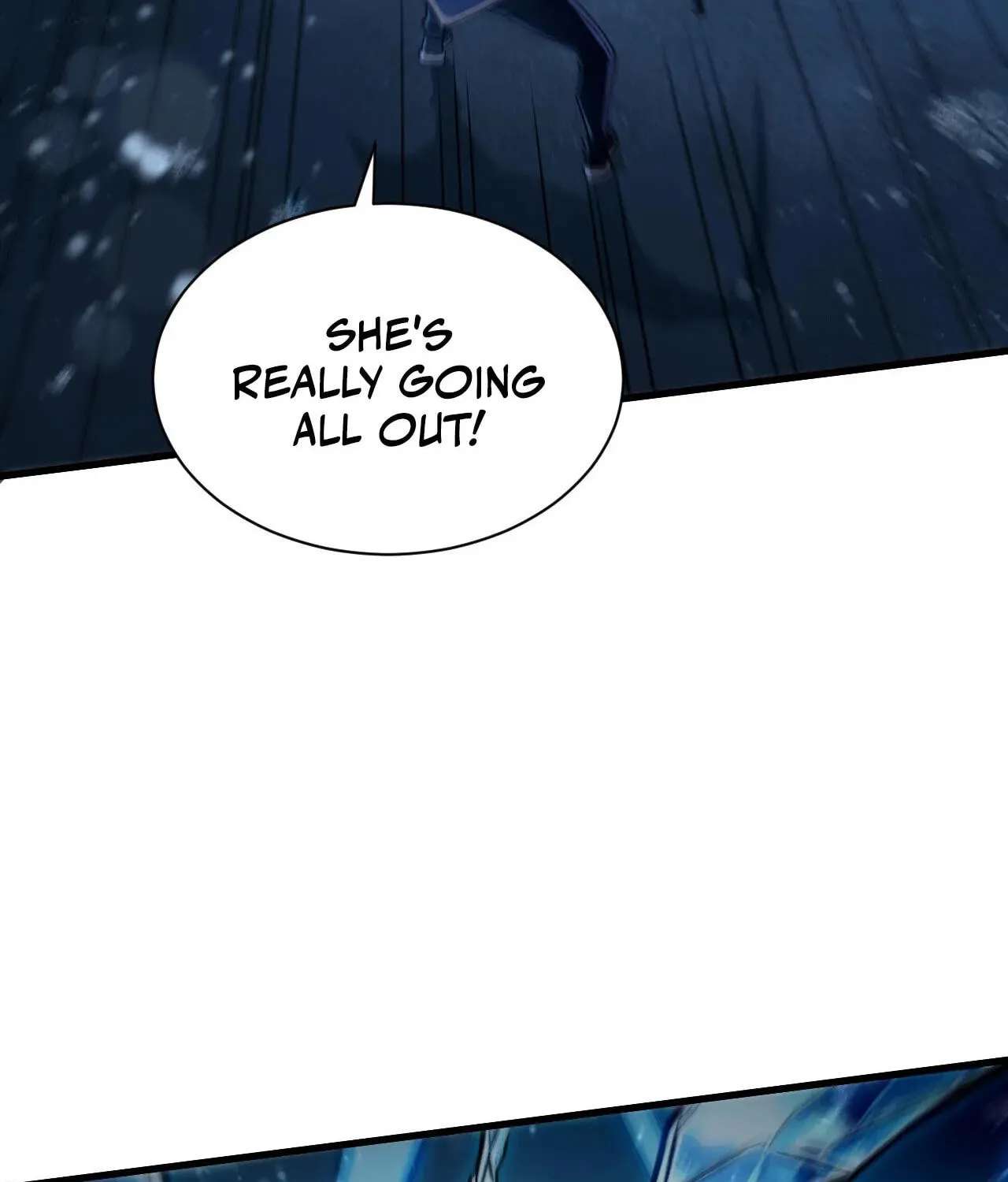 Cataclysm Hunter: I Have an Experience Points System Chapter 20 - page 15