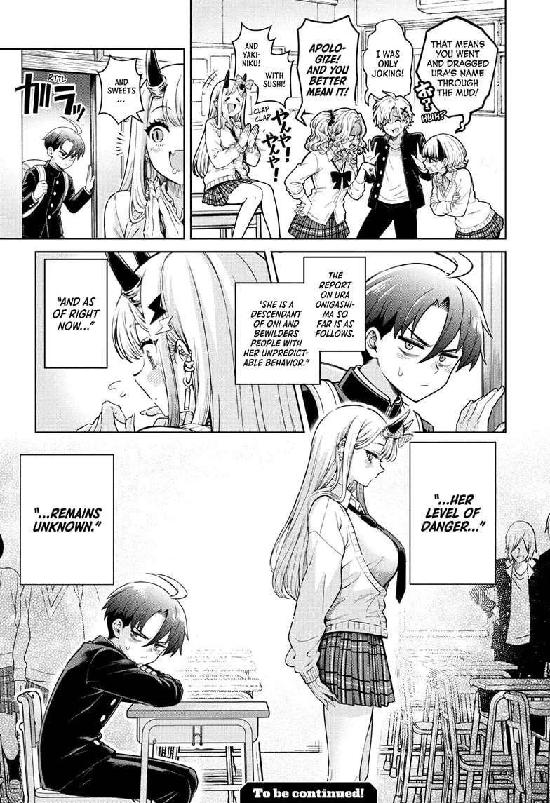 The Ura Files Chapter 1 - page 53