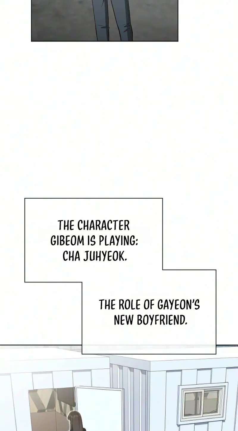 We're not a Couple! Chapter 10 - page 108