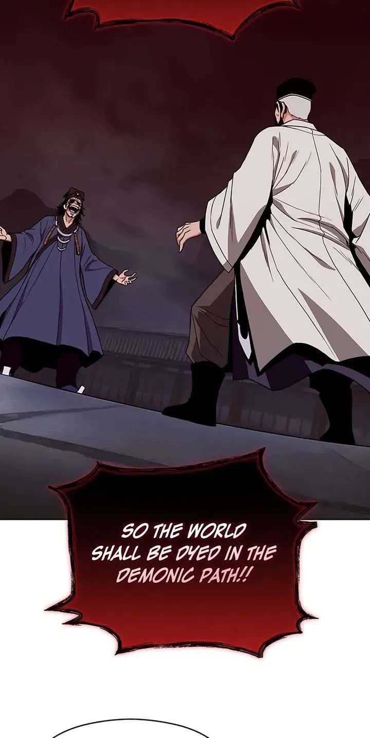 Heavenly Demon Apocalypse Chapter 2 - page 2